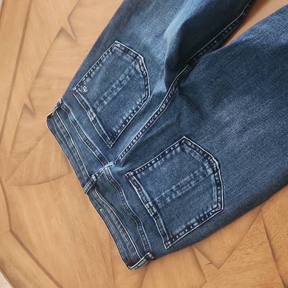 rag & bone new york 👖 jeans - Picture 7 of 14